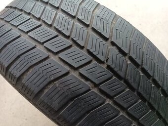 205/60 R15 BARUM (3617)