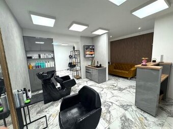 PRONÁJEM KADEŘNICKÉHO KŘESLA UHERSKÝ BROD, DOLNÍ VALY