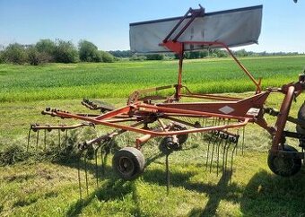 Shrnovač sena Kuhn GA 3501GM