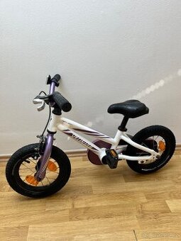 Dětské kolo Specialized Hotrock 12