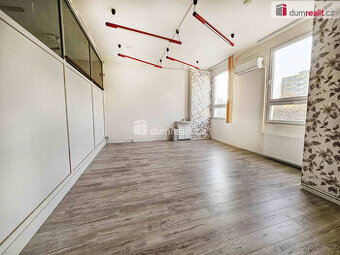 pronájem nebytového prostoru, 34 m², Lovosice