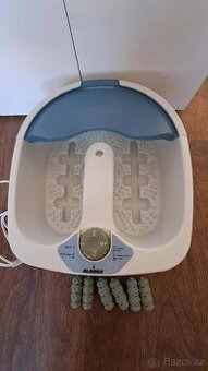 Masážní lavor na nohy Alaska