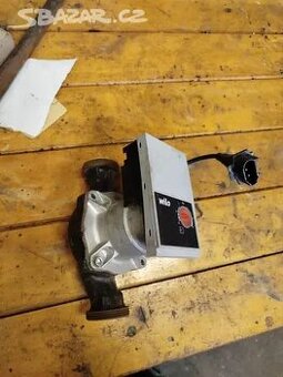 Oběhové čerpadlo Wilo