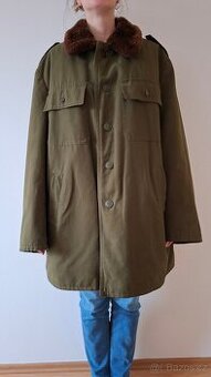 Zimní kabát SNB VB Winter Coat