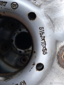 FORD TRANSIT DISKY ,GUMY NA VYHOZENÍ