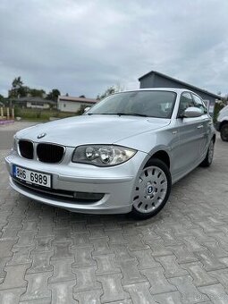 BMW e87 118i automat