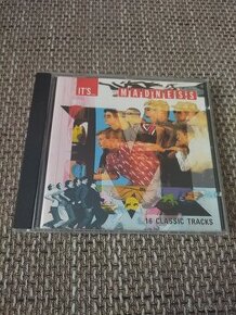 CD - MADNESS - It´s Madness - 1991