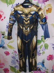 Kostým - overal AVENGERS