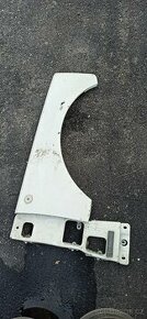 Blatník range rover