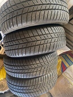 Zimní pneu 205/55/R16 Barum Polaris 5