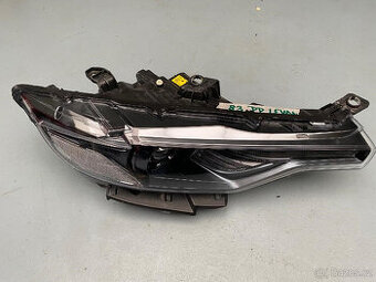 Maserarti Levante pravý světlomet