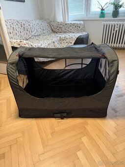 Bouda skládací box