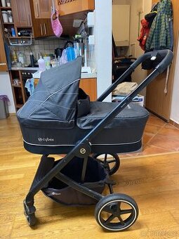 Cybex balios S