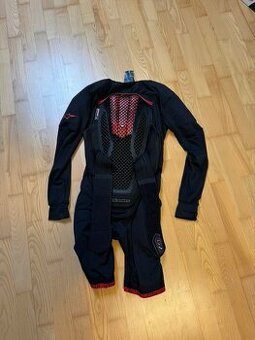 Moto Airbag Aplinestars Tech Air 10 vel. M