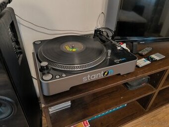 Gramofon Stanton T.62 Direct Drive