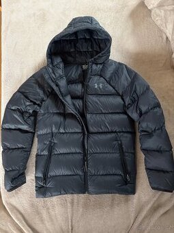 Zimní bunda Under Armour