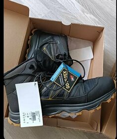 Salomon Cruzano GTX nové