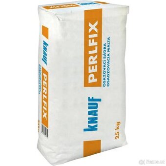 Osazovací pojivo Knauf Perflix, 25 kg