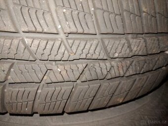 Kola r14 se zimními pneumatikami 165/70