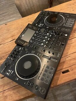 Pioneer dj XDJ XZ