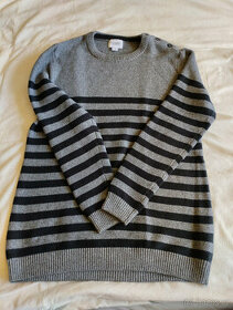 Pánský svetr Pull&Bear velikost L 40