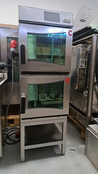 Konvektomat Convotherm – sestava OES mini 6.10 EasyTouch