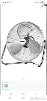 Ventilátor
