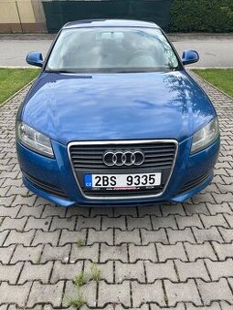 Prodám Audi a3 sportback 1.9 tdi