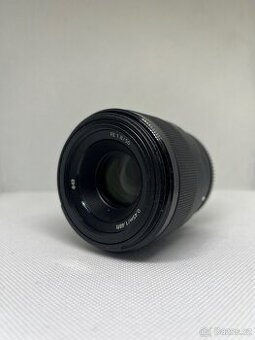 (Prodáno) Sony FE 50mm f/1.8
