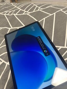 Tablet Redmi redmi pad SE úplně nový, cca týden pouzity