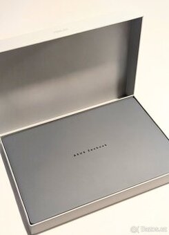 Nový Asus Zenbook A14-Qualcomm SnapdragonX Elite,32MB,1TB