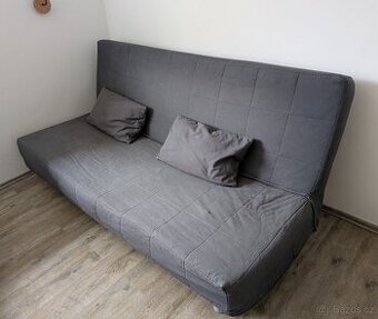 Rozkládací pohovka IKEA Beddinge.