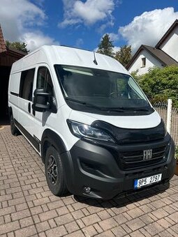 Obytný automobil - vestavba FIAT DUCATO 2.2 JTD MAXI L3H2