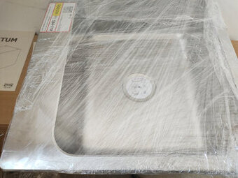 IKEA LÅNGUDDEN dřez, nerezavějící ocel, 56x53 cm-nový