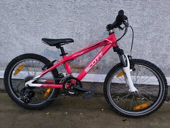 Dětské kolo Scott Scalle 20" 5-8 let