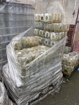 Sklenice zavařovací 720ml