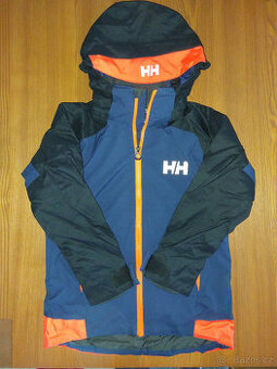 Lyžařská bunda Helly Hansen 140/10Y