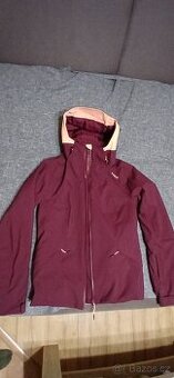 Zimní lyžařská bunda WEDZE - vel. XS