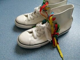 Nové - Lidl tenisky 41 bílé