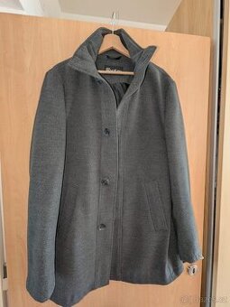 Pánský zimní kabát zn.Prostějov