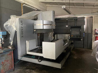 Frézky - vertikální BT-1500E