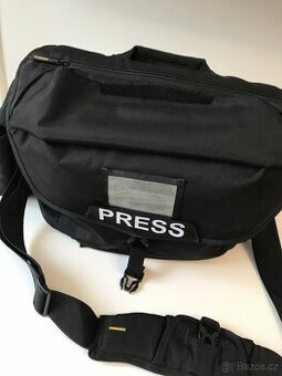 Vanguard Alta Access 38X – špičková fotobrašna (jako nová)