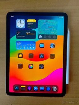 Ipad Air 2022 (SoC M1) Wifi a 256 GB úložisko