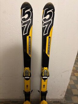 Lyže Dynamic 130 cm