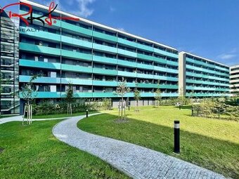 Pronájem, garážové stání, Holešovice, Praha - 1