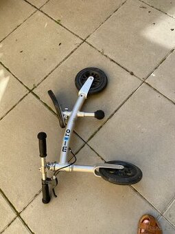 Odrážedlo Micro G-Bike+