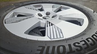 zimní 5x112 8jx19 et34/255/55 r19 H XL 111H