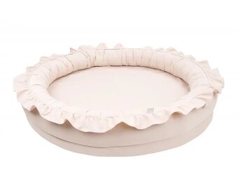 Krásné hnízdečko