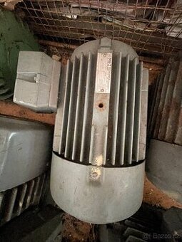 ELEKTRYCKÝ MOTOR 3,4kW 1430 ot