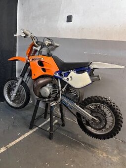Ktm sx 65